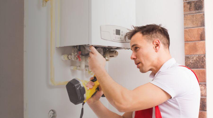 Professional emergency plumbing in Centerville, PA